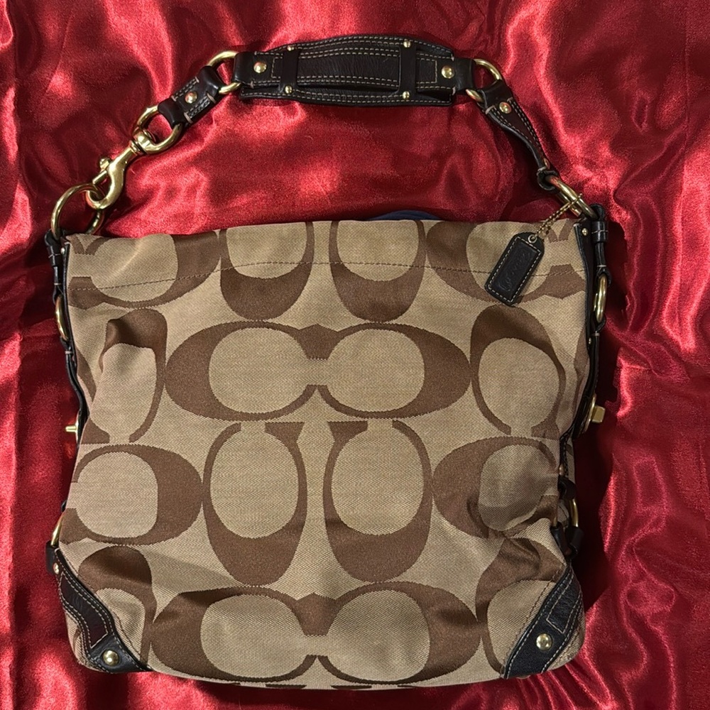Coach Vintage bag